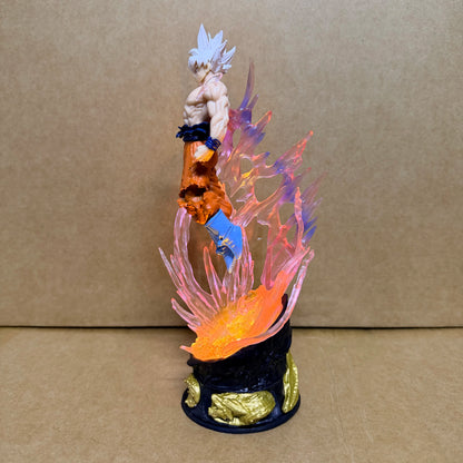 Figures  Son Goku