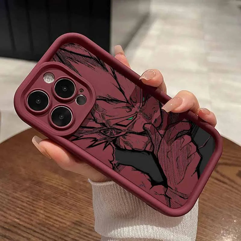 Dragon Ball Phone Case (8 options)