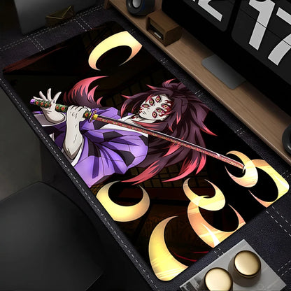 Mouse Pad  Demon Slayer