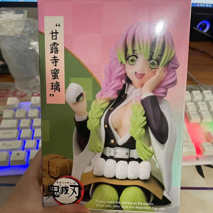 Figures Kimetsu No Yaiba