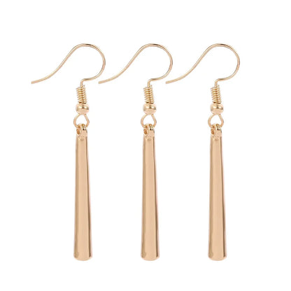 One Piece Roronoa Zoro Earrings