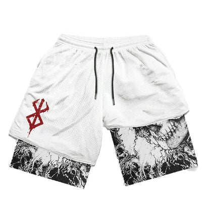 Berserk Shorts