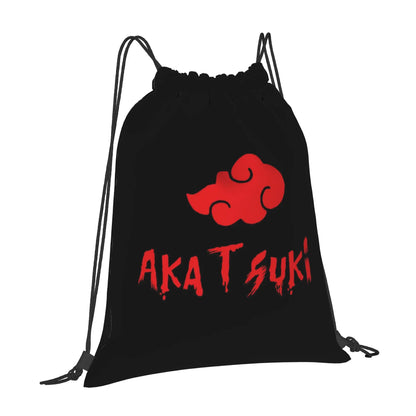 Naruto Akatsuki  Backpacks