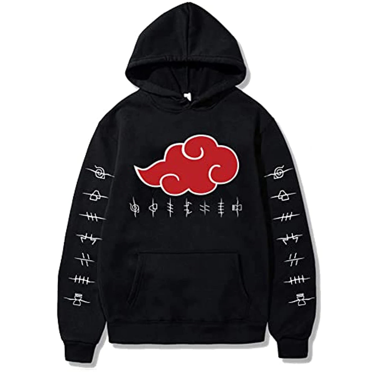 Naruto Hoodie