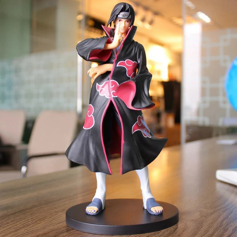 Figures Uchiha Itachi