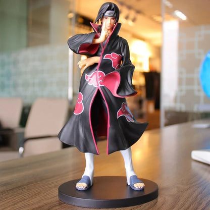 Figures Uchiha Itachi