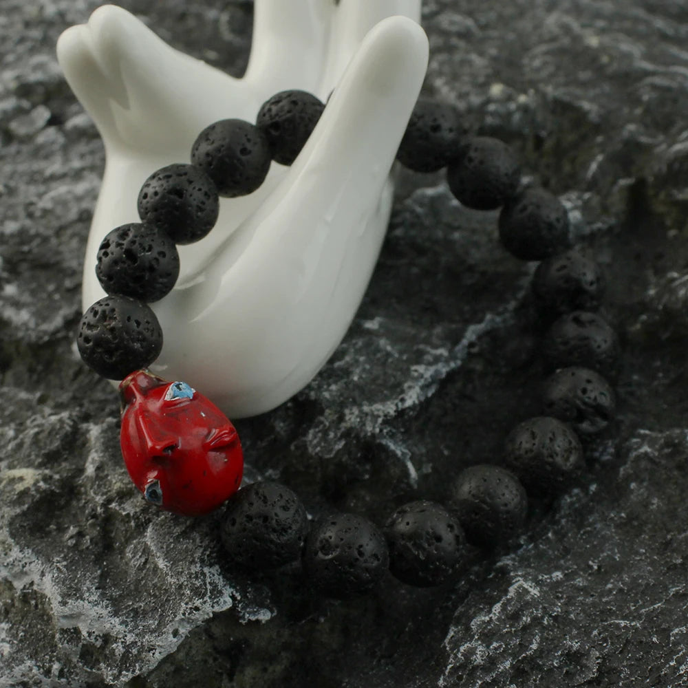 Berserk Bracelet  Behelit