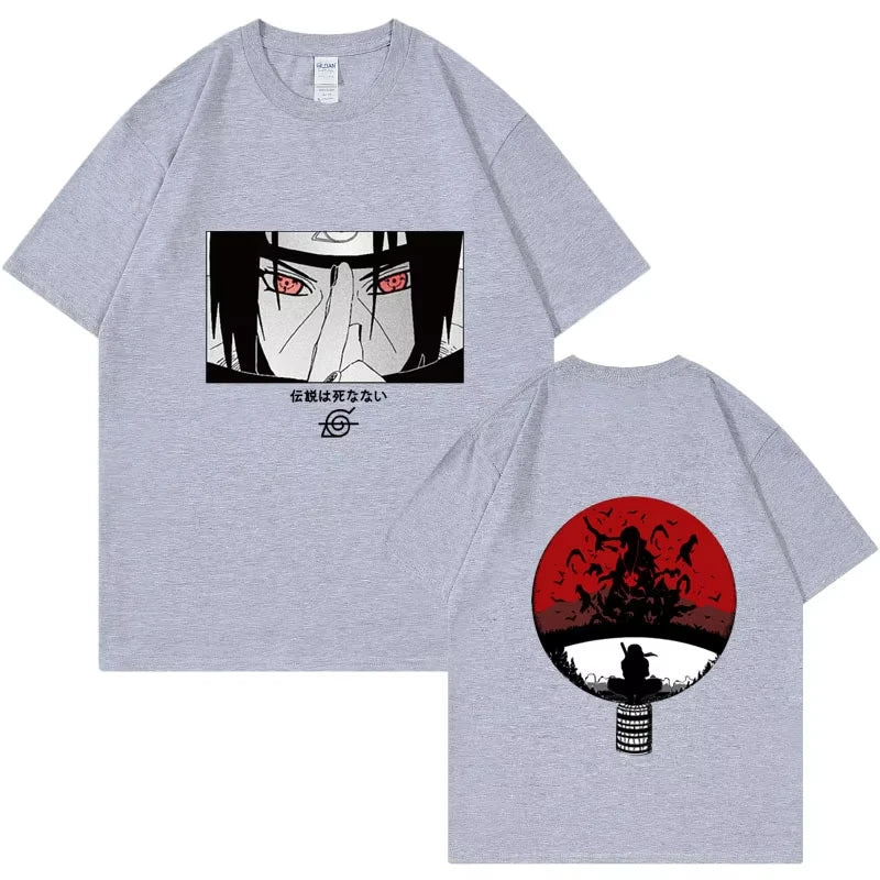 T-shirt Naruto