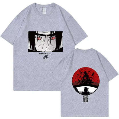 T-shirt Naruto