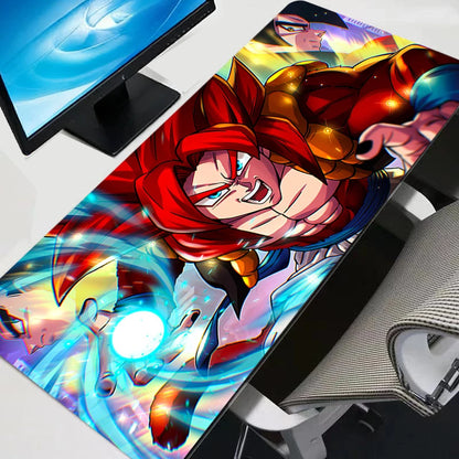 Dragon Ball Mouse Pad (5 options)