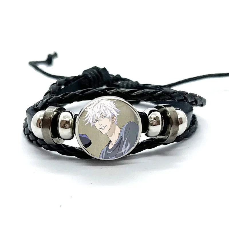 Bracelets Jujutsu Kaisen