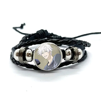 Bracelets Jujutsu Kaisen
