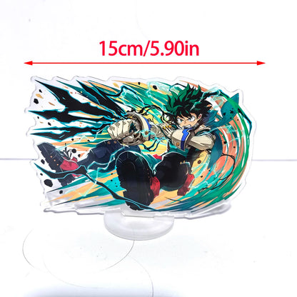Estatuilla My Hero Academia