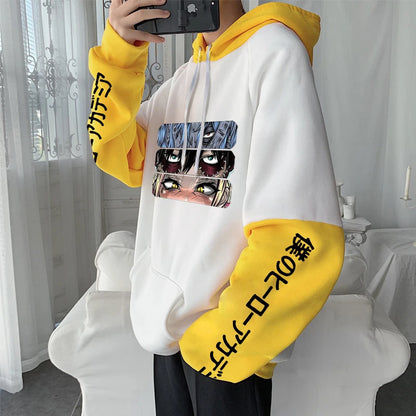 My Hero Academia Hoodie