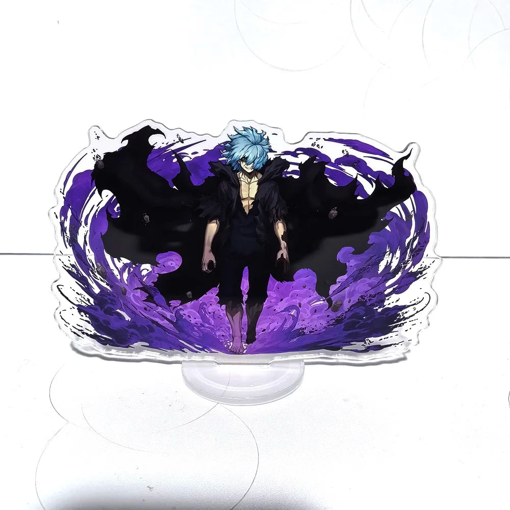 Estatuilla My Hero Academia