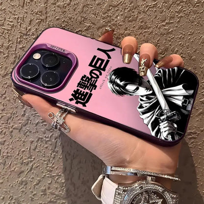 Attack on Titan Phone Сase (6 options)