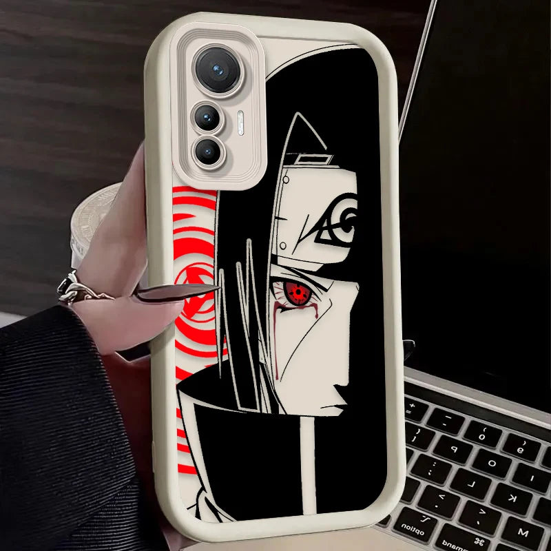 Naruto Phone Case (8 options)