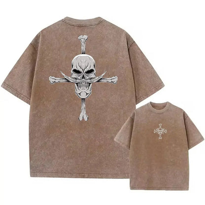 T-shirt One Piece Whitebeard