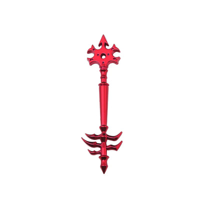 Solo Leveling Keychain