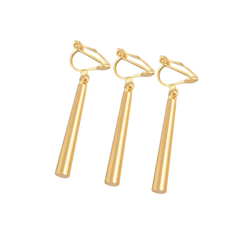 One Piece Roronoa Zoro Earrings