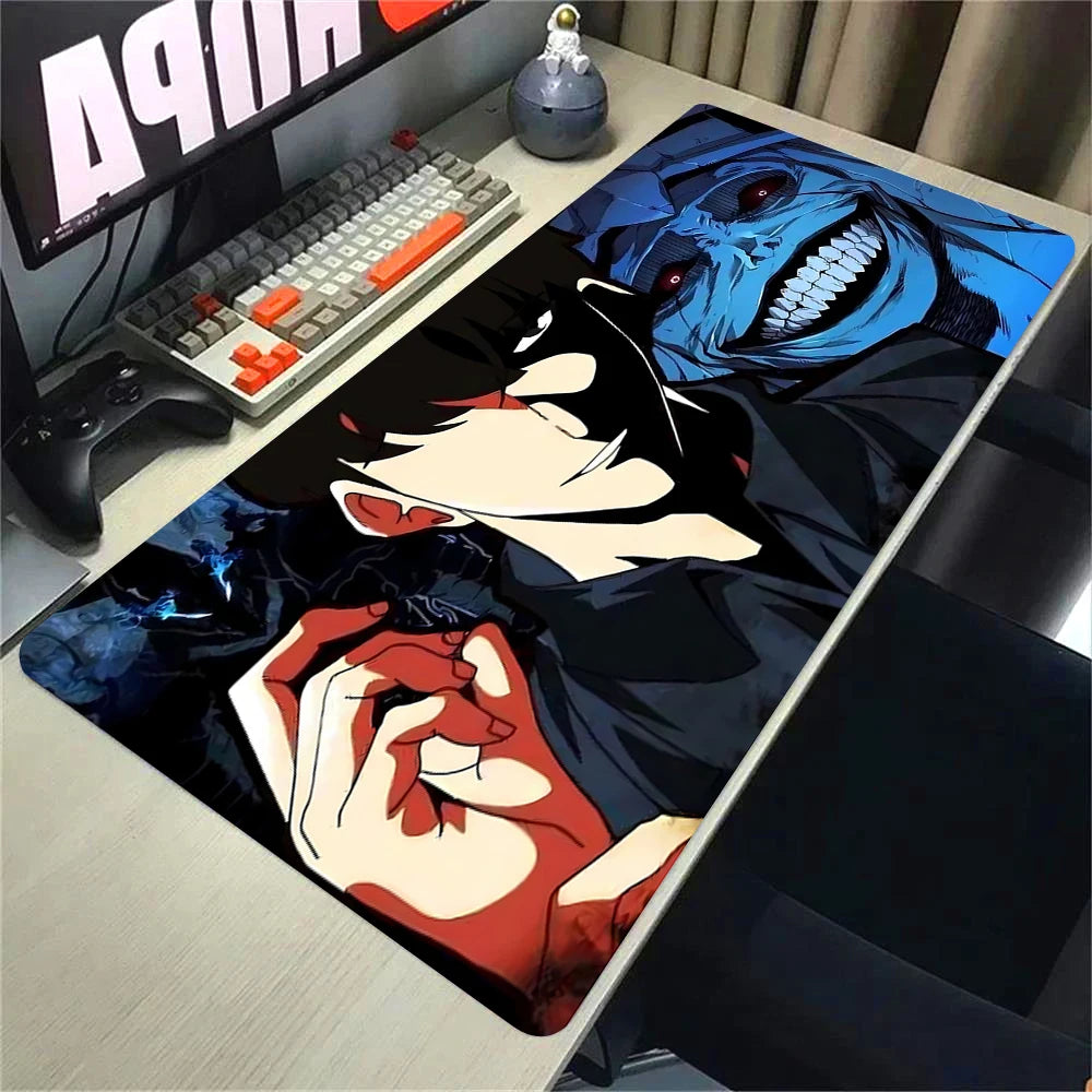 Solo leveling Mouse Pad (16 options)