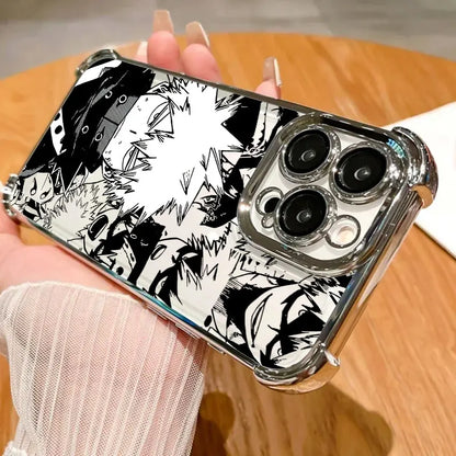 My Hero Academia Phone Сase (6 options)