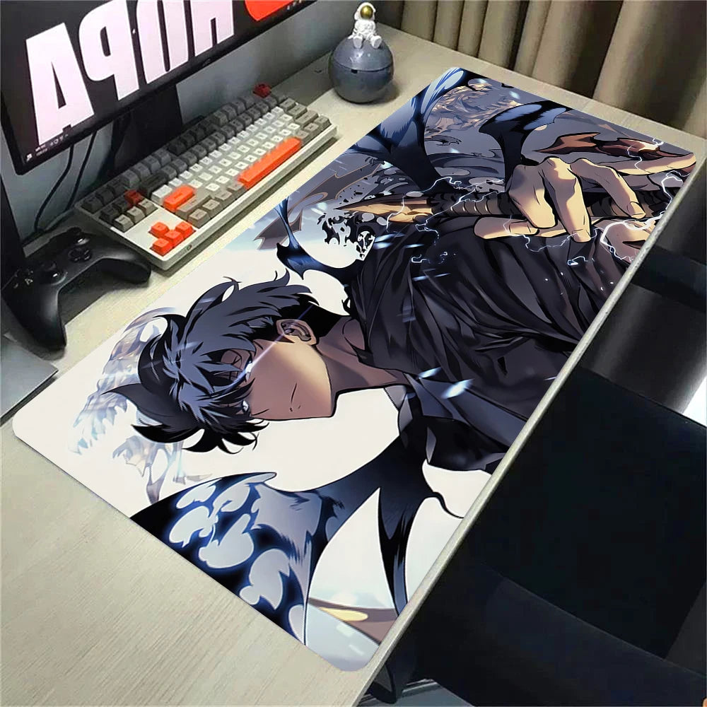 Solo leveling Mouse Pad (16 options)