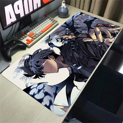 Solo leveling Mouse Pad (16 options)
