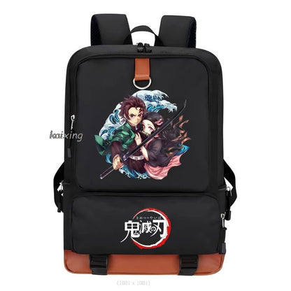 Backpacks  Demon Slayer