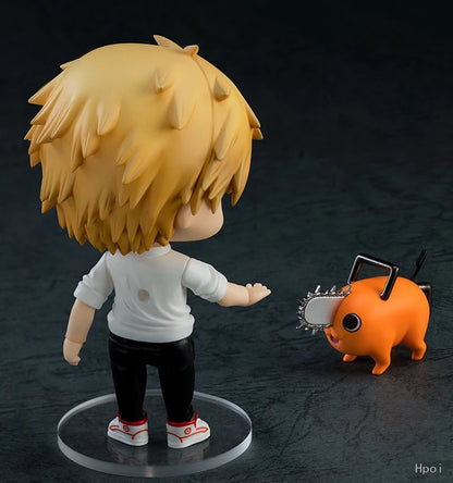 Figure Chainsaw Man