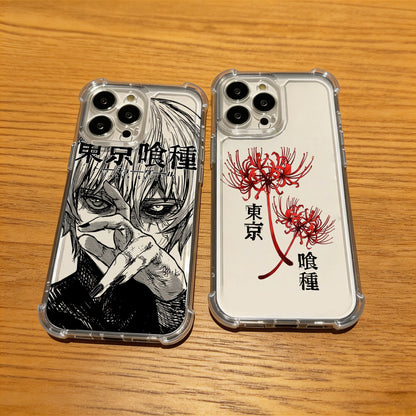 Tokyo Ghoul Phone Case