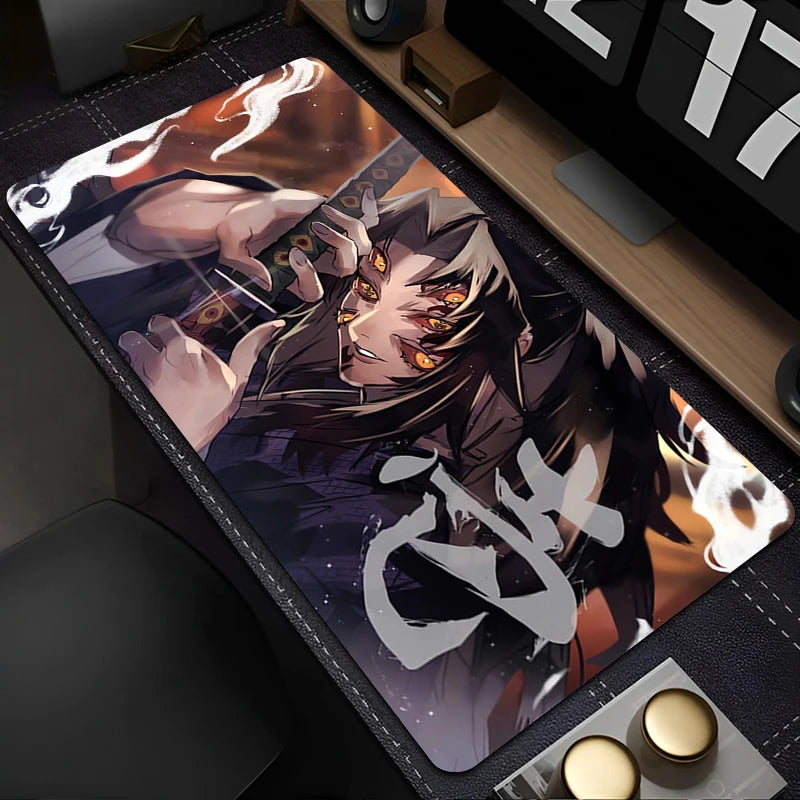 Mouse Pad  Demon Slayer