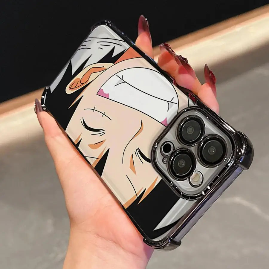 Phone  Case One Piece