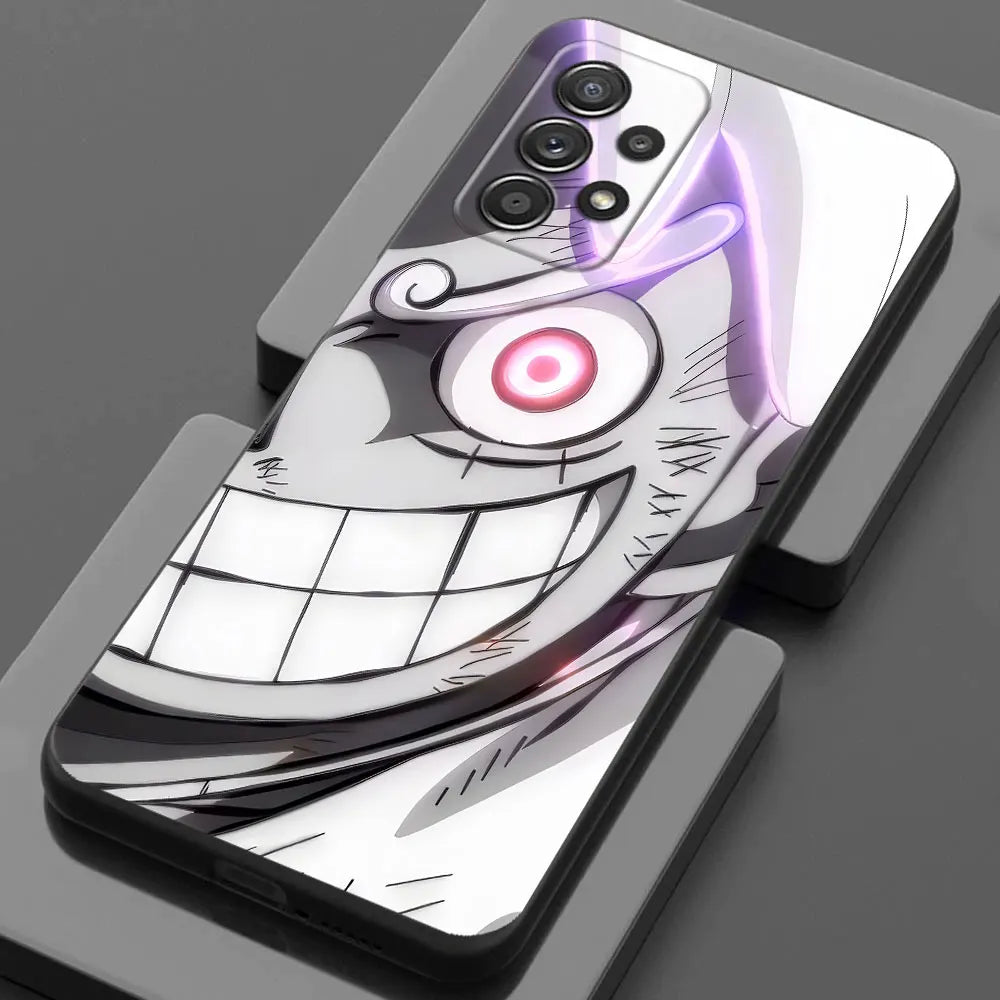 One Piece Phone Сase (8 options)