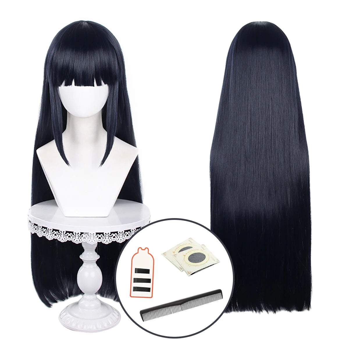 Cosplay Hyuga Hinata