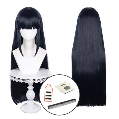 Cosplay Hyuga Hinata