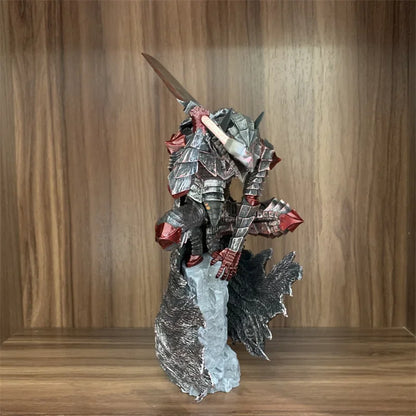 Berserk Figures Berserk Guts 25cm
