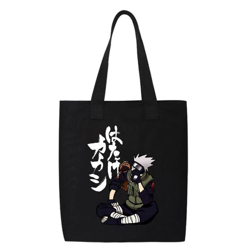 Bolsas negras de Naruto
