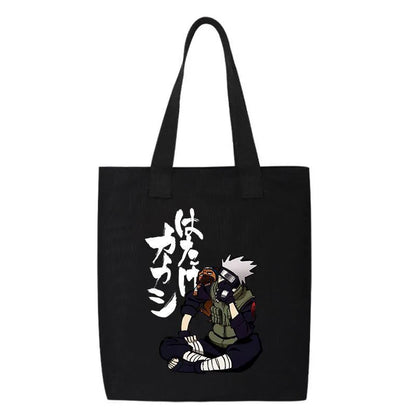 Bolsas negras de Naruto
