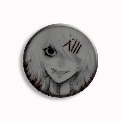Tokyo Ghoul Badge
