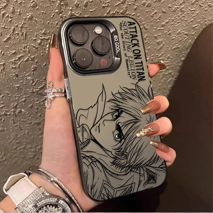 Attack on Titan Phone Сase (8 options)