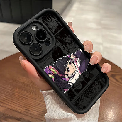 Demon slayer Phone Case (7 options)