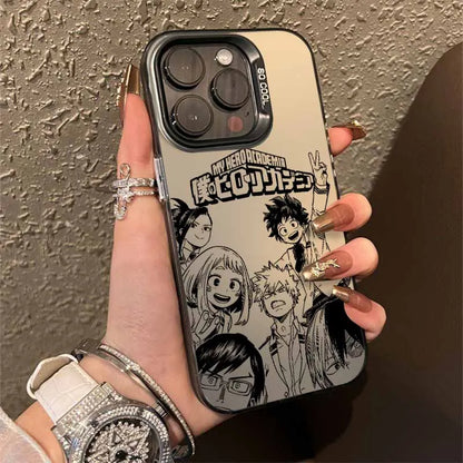 My Hero Academia Phone Сase (9 options)