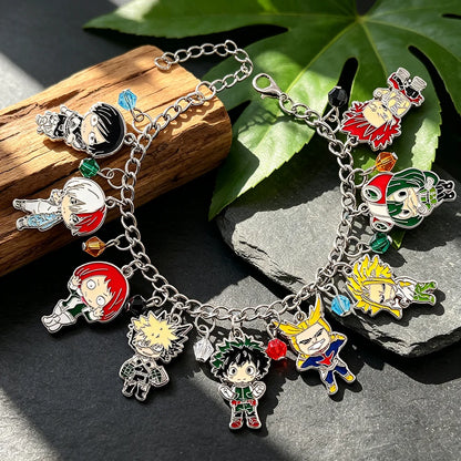 My Hero Academia Bracelet