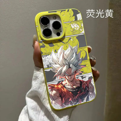 Dragon Ball Phone Case (7 options)