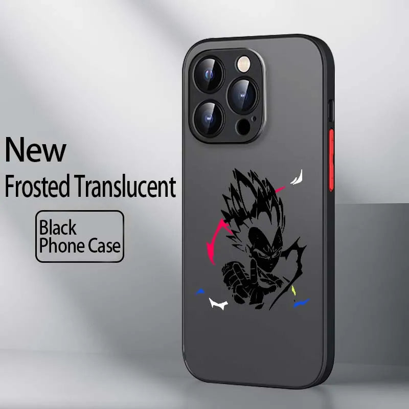 Dragon Ball Phone Case (7 options)