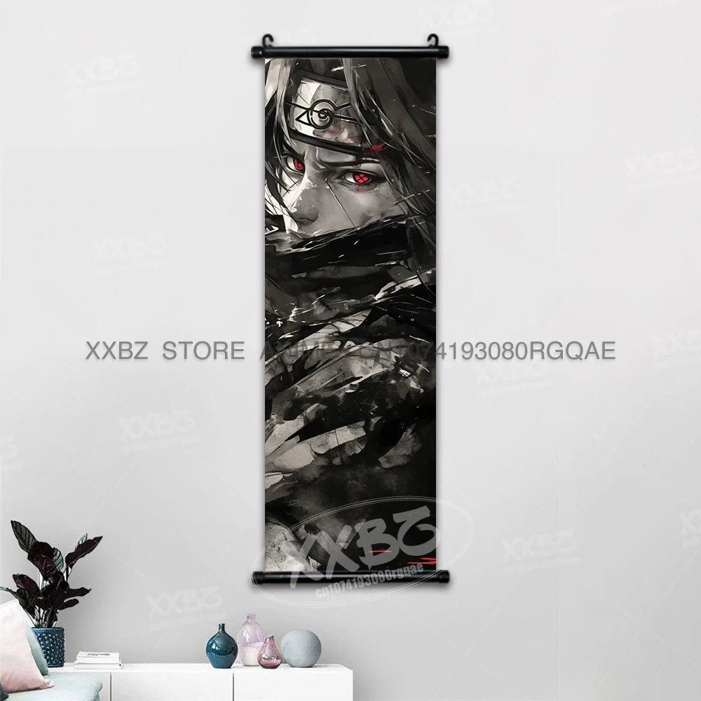 Poster Naruto