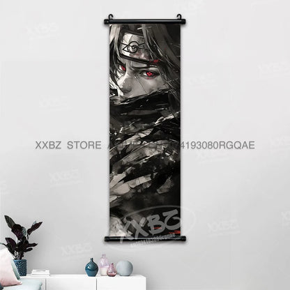 Poster Naruto