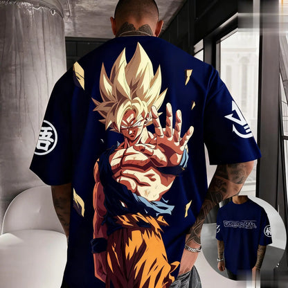 T-shirt Dragon Ball