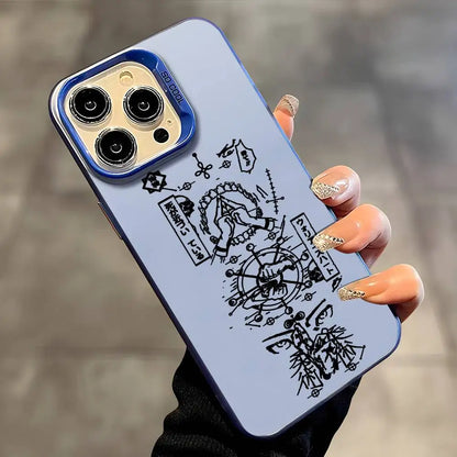 Jujutsu Kaisen Phone Сase (6 options)